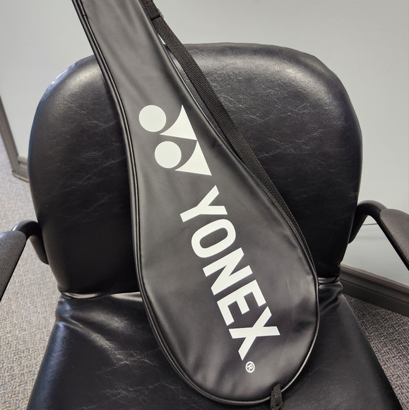 Badminton Racquet Cover - Picture 1 of 1